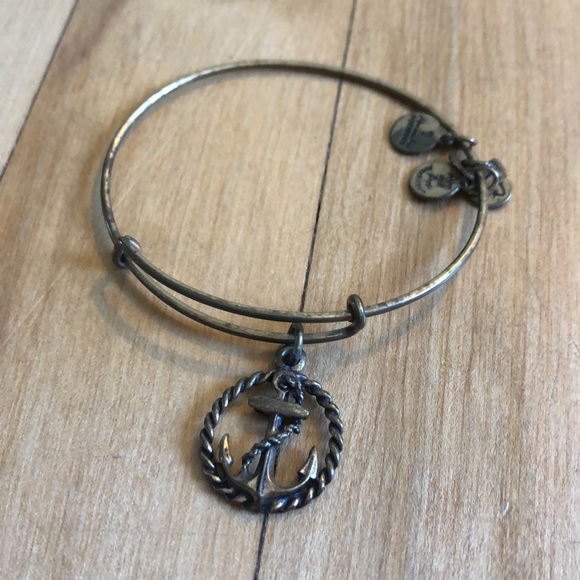 Alex and Ani Bracelet - Picture 1 of 1
